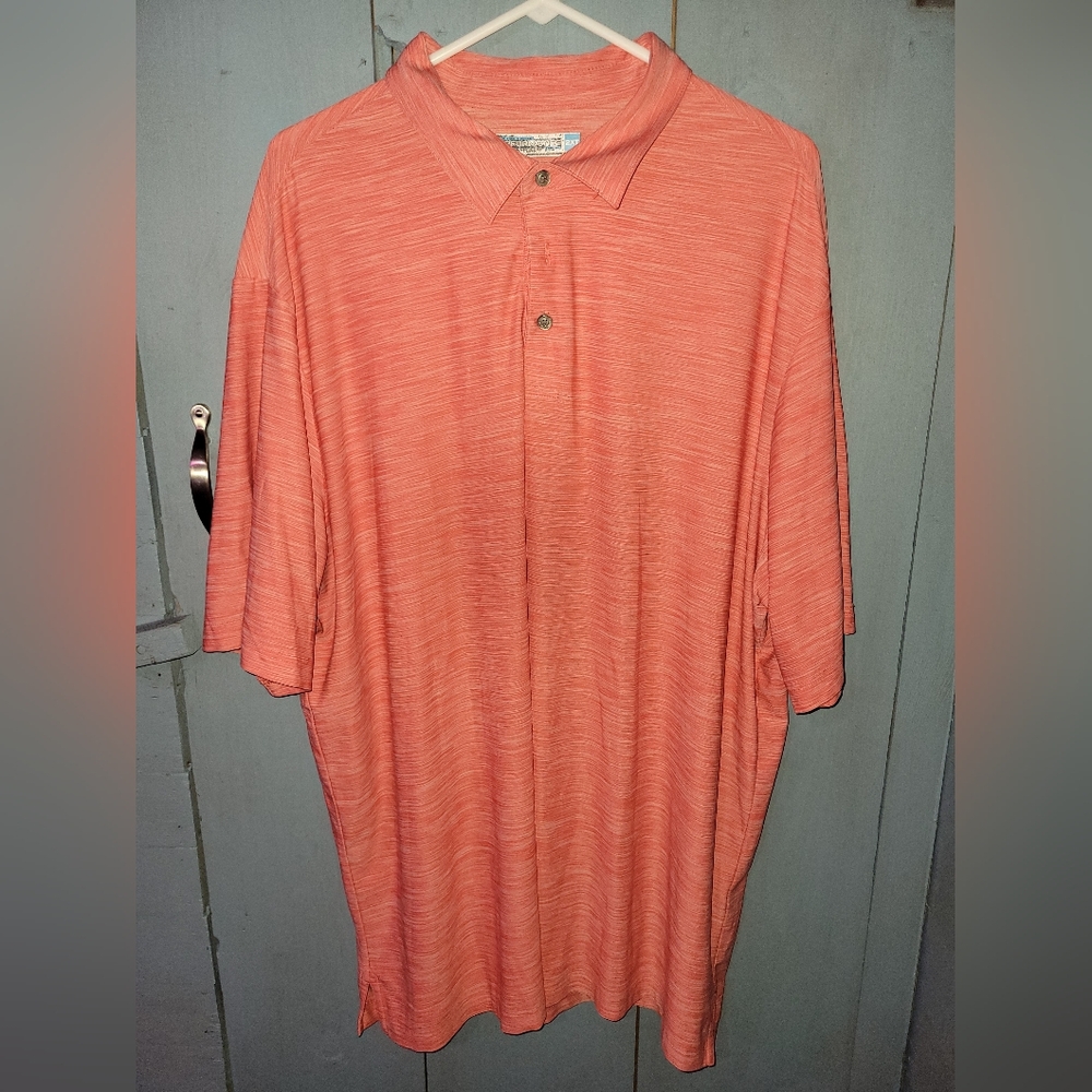Roundtree & Yorke Performance polo 2XL